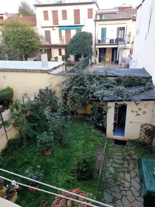 Celeste Apartment-San Frediano フィレンツェ エクステリア 写真