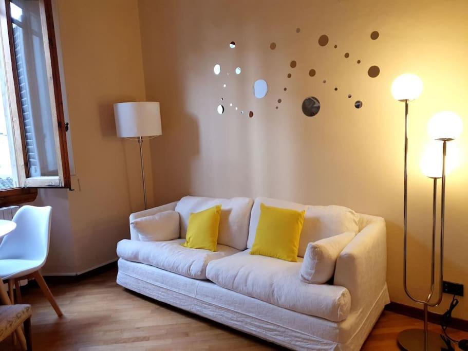 Celeste Apartment-San Frediano フィレンツェ エクステリア 写真