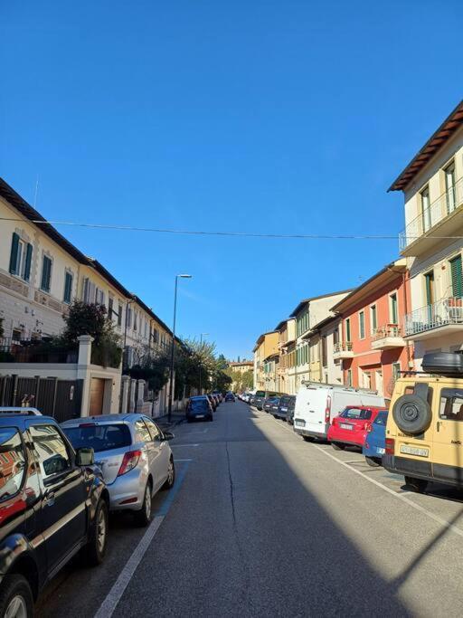 Celeste Apartment-San Frediano フィレンツェ エクステリア 写真