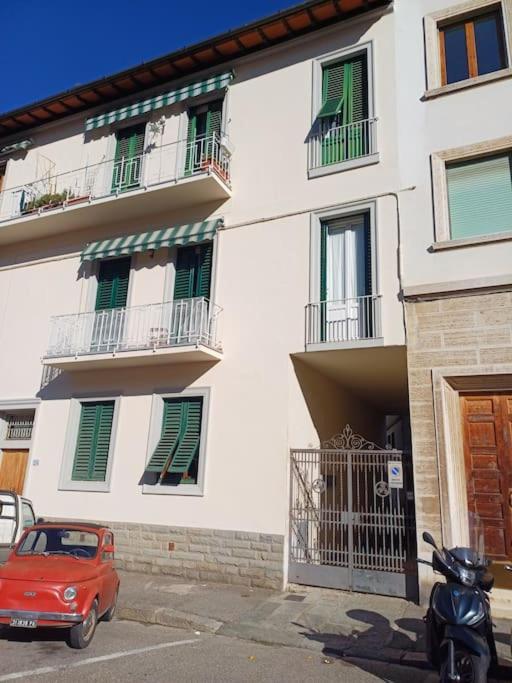 Celeste Apartment-San Frediano フィレンツェ エクステリア 写真