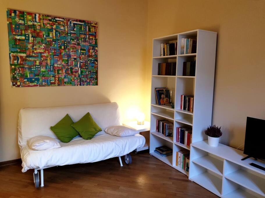Celeste Apartment-San Frediano フィレンツェ エクステリア 写真