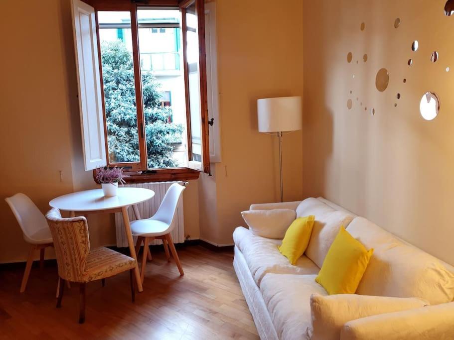 Celeste Apartment-San Frediano フィレンツェ エクステリア 写真