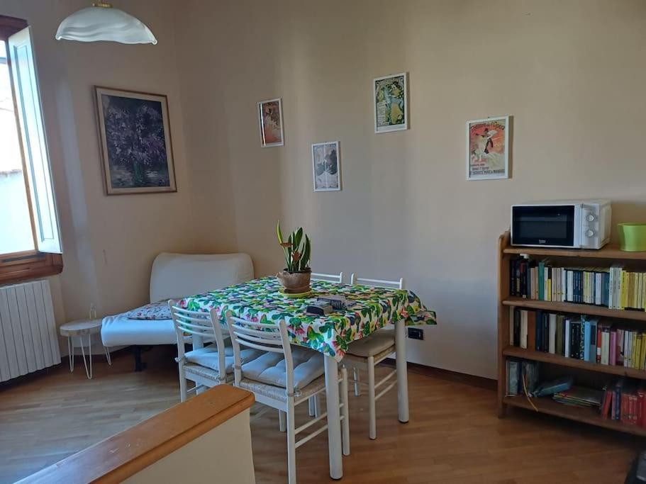 Celeste Apartment-San Frediano フィレンツェ エクステリア 写真